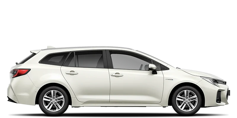 Suzuki Swace