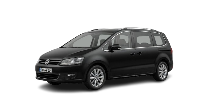 VW Sharan